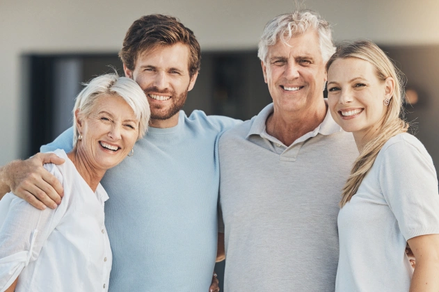 Complete Dental Care for a Healthy Smile