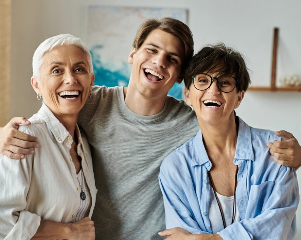 Patient-First Care You Can Trust