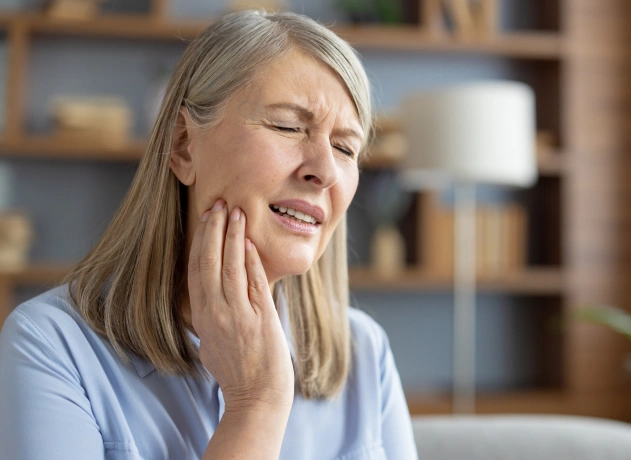 Immediate Care for Dental Injuries and Trauma