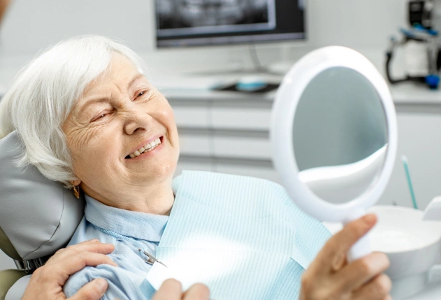 Rebuild Your Smile With Advanced Restorative Solutions