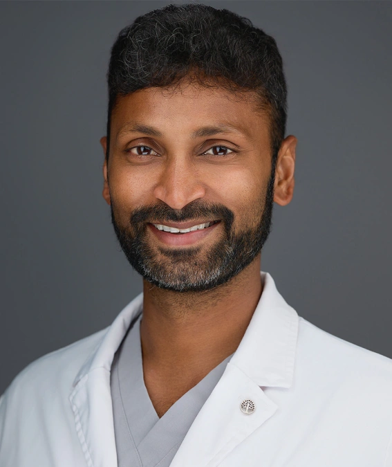 Dr. Naveen