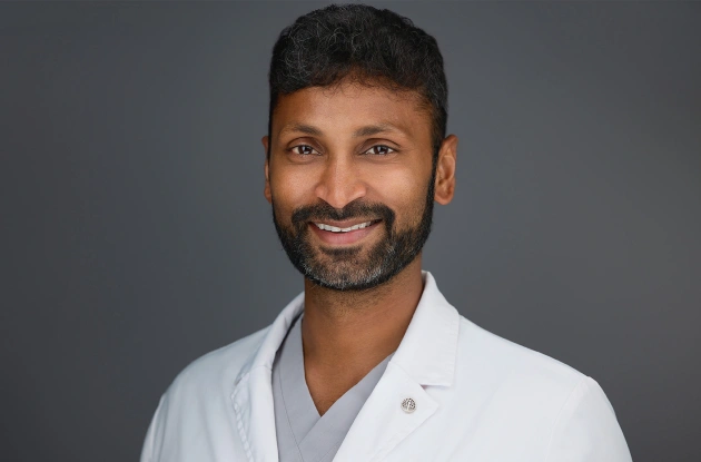 Dr. Naveen