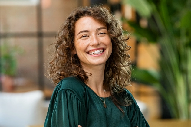 Cosmetic Dentistry Designed Around Your Smile Goals