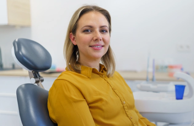 Dental Hygiene for Long-Term Oral Health