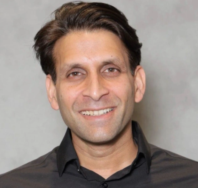 Meet Dr. Stan Szubiak
