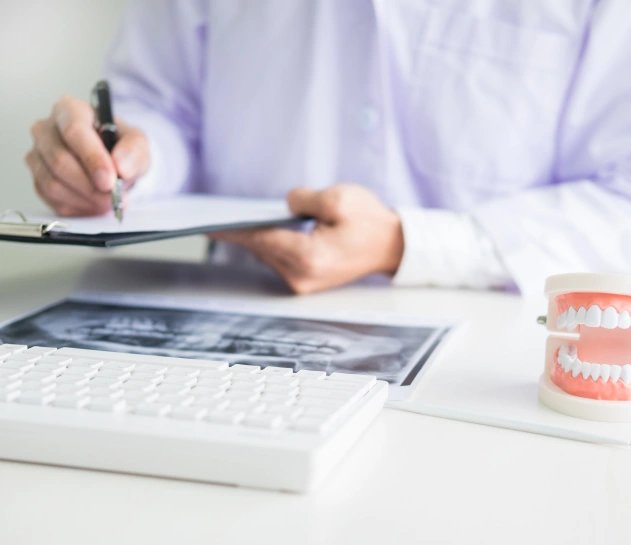 Making Dental Care Affordable and Stress-Free