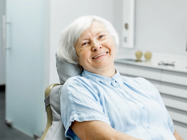 Root Canal Treatment for Lasting Pain Relief