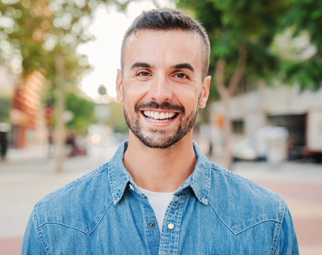 Brighten Your Smile With Professional Teeth Whitening