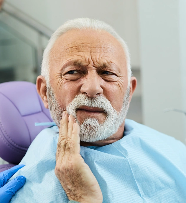 Relieve Pain and Protect Your Smile With Gentle Tooth Removal
