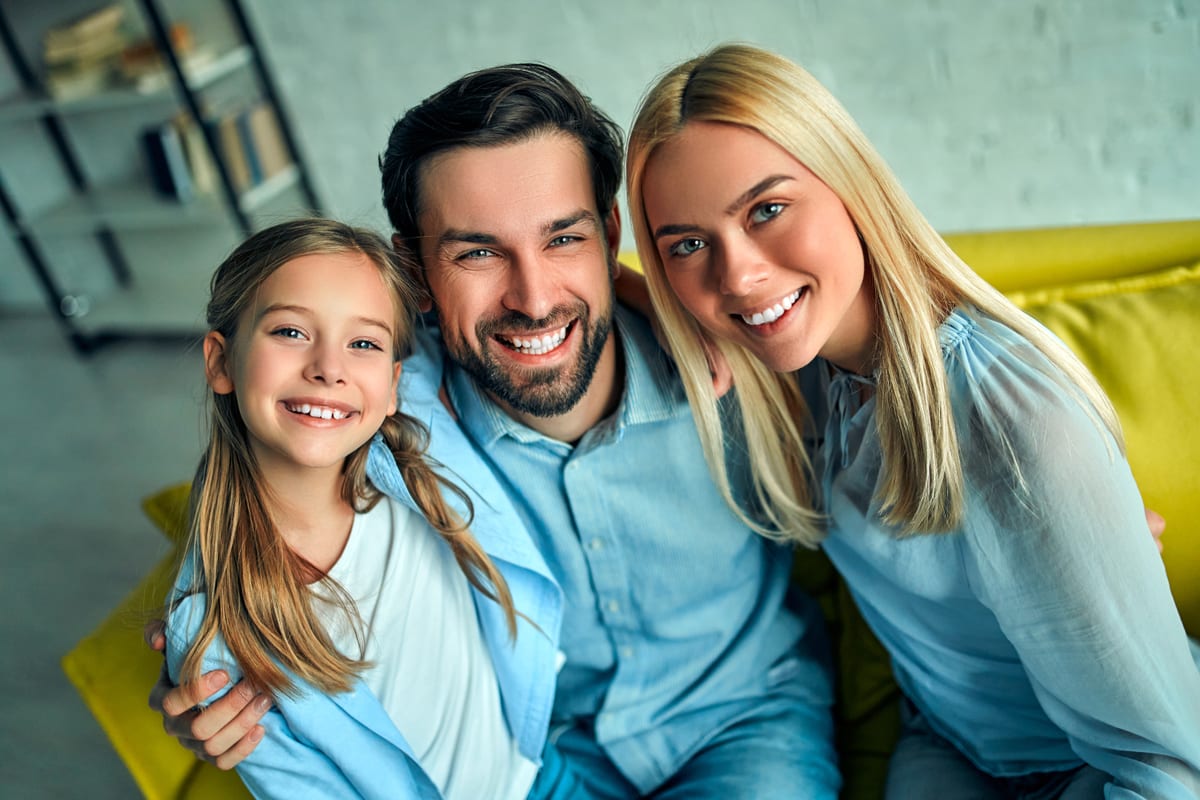 General Dentistry in Richmond
